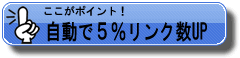 効果がなければリンク数が毎月5%追加